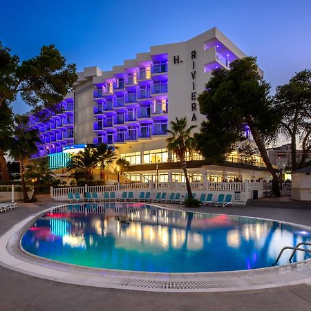 Hotel Vibra Riviera San Antonio  Exterior photo